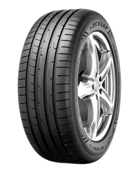 Dunlop SP Sport Maxx RT 2