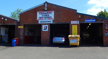 Stourport