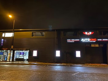 Autoking 1