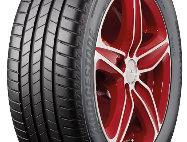 Bridgestone Turanza T005 Summer Tyre