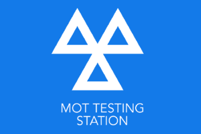 mot sign