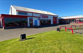 Northallerton Service Centre