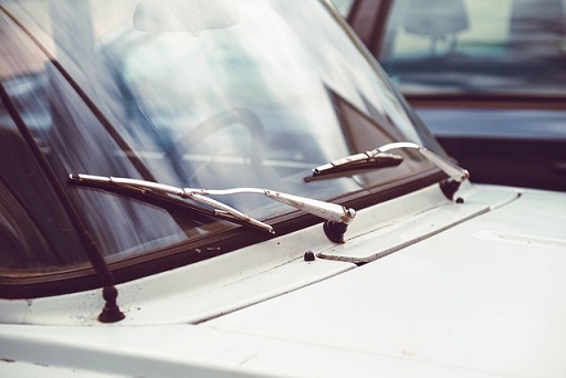 Windscreen Wiper Blades | First Stop