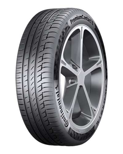 Continental PremiumContact 6
