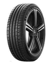 Michelin Pilot Sport 5